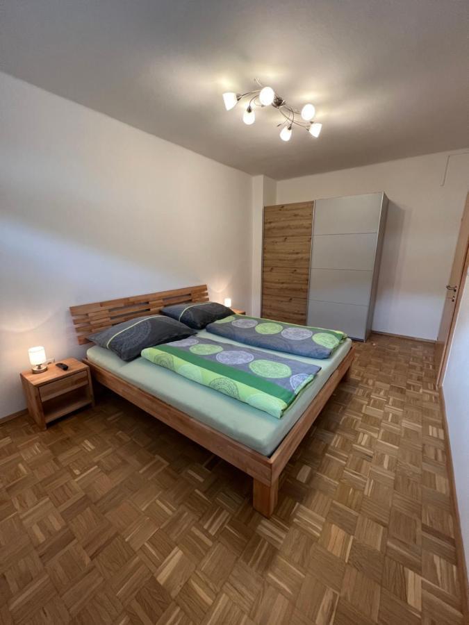 Appartement Heidi II Schladming Exterior foto
