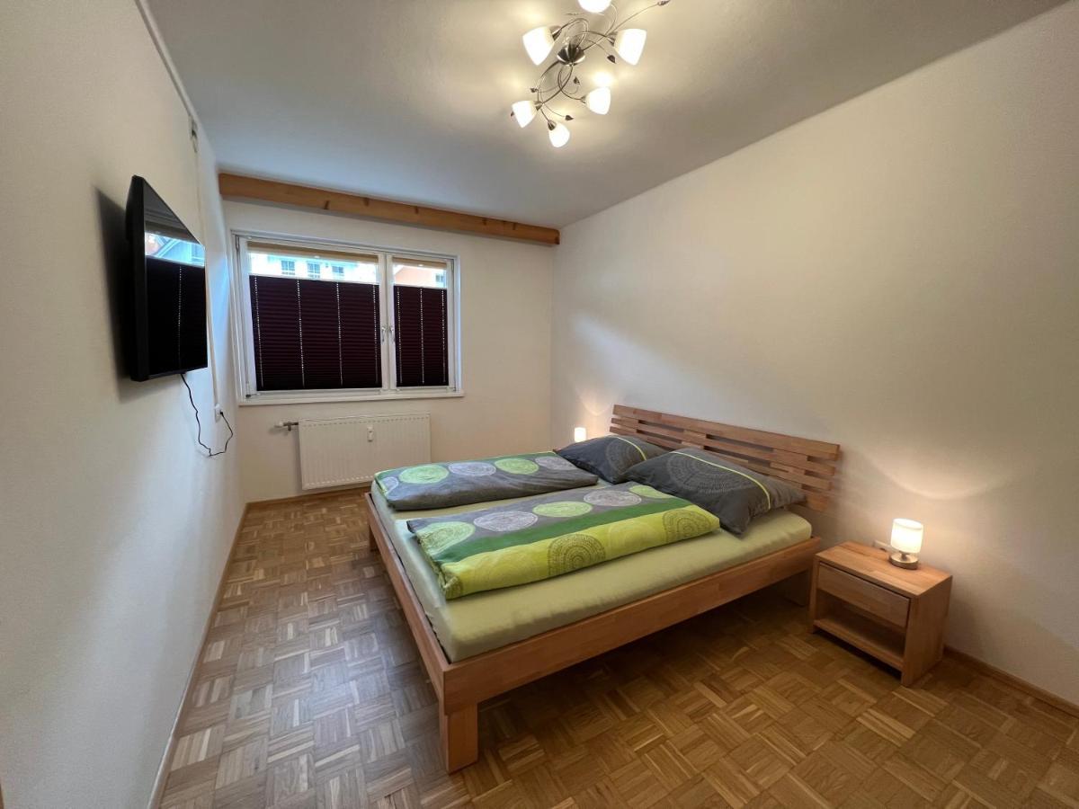 Appartement Heidi II Schladming Exterior foto