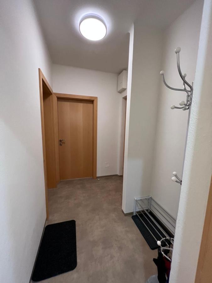 Appartement Heidi II Schladming Exterior foto